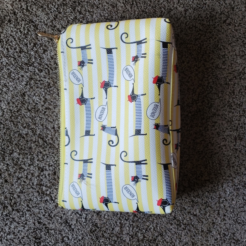 Dachsund bag